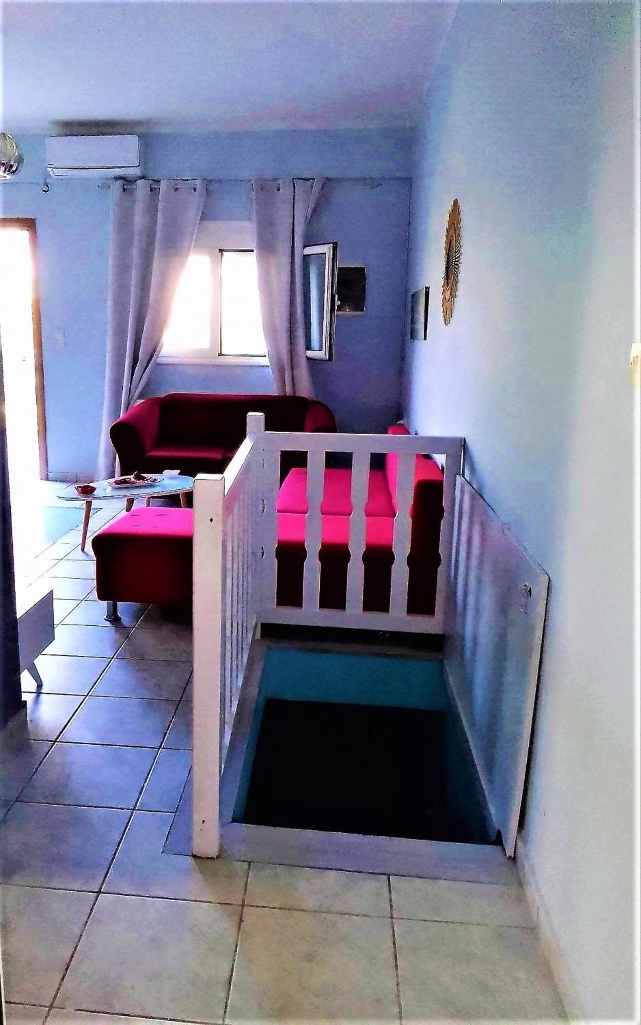 Rafaela'S House Villa Skiathos by Eksteriør billede