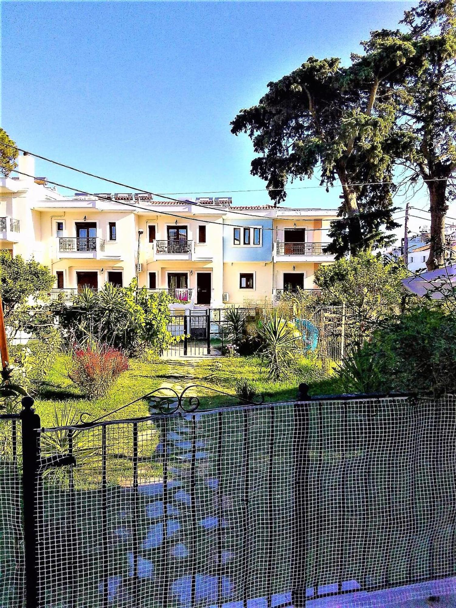 Rafaela'S House Villa Skiathos by Eksteriør billede