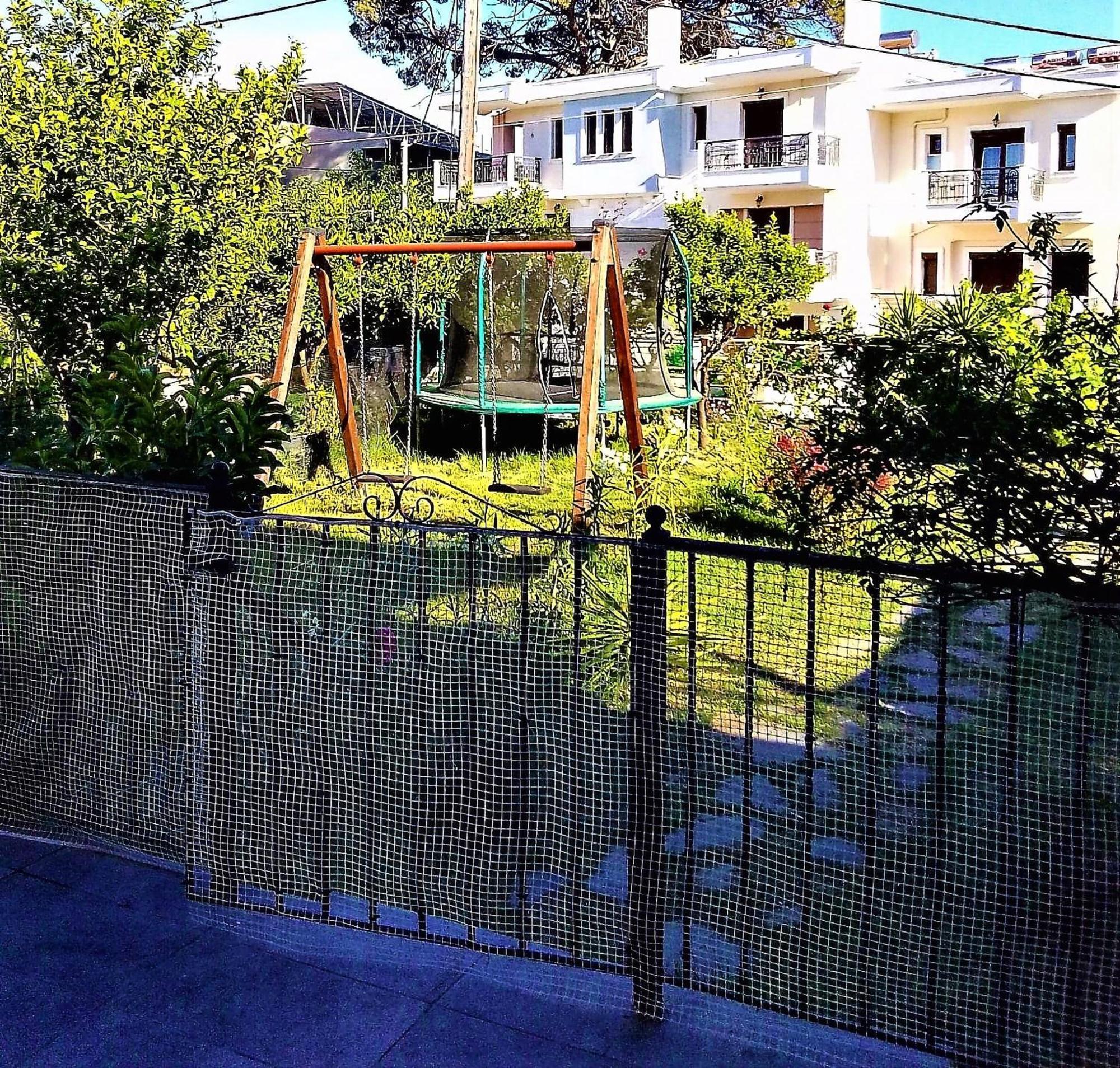 Rafaela'S House Villa Skiathos by Eksteriør billede
